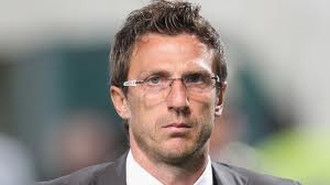 Eusebio Di Francesco now focused on Serie A debut campaign  (Image from PA)