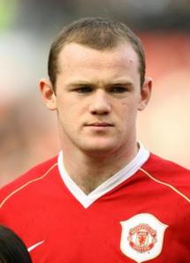Next Move? Wayne Rooney (Image from MUFC)