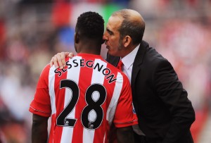 Sessegnon sale baffled many (Image from Getty)