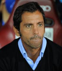 Spanaird Quique Flores is a possibility  (Image from PA)