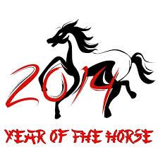 Year of the Horse but will it be the Year of Diego? (Image from PA)