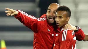 Surprise inclusion - Having only played once for Bayern and once for the US, Julian Green gets the nod ahead of Donovan  (Image from AFP)