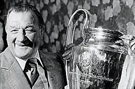 Bob Paisley won the European Cup three times with Liverpool  (Image from PA)