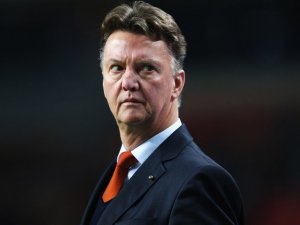 Tinker, Tailor, Solider, Spy - Van Gaal (Image from Getty)