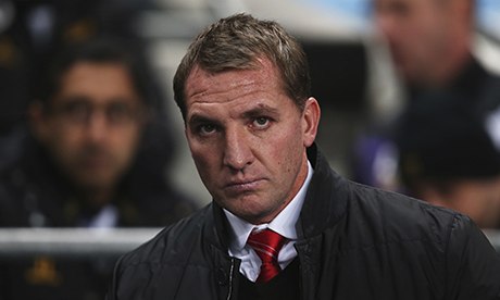 Rodgers Puzzled By Liverpool’s Poor Start
