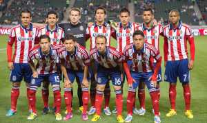 Gone but not forgotten - Chivas USA (Image from Getty)