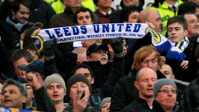 Leeds Fans Hoping For Summer Of Stability After Season Of Turmoil