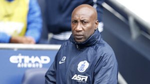 Will Chris Ramsey be in charge next year?  (Image from PA)