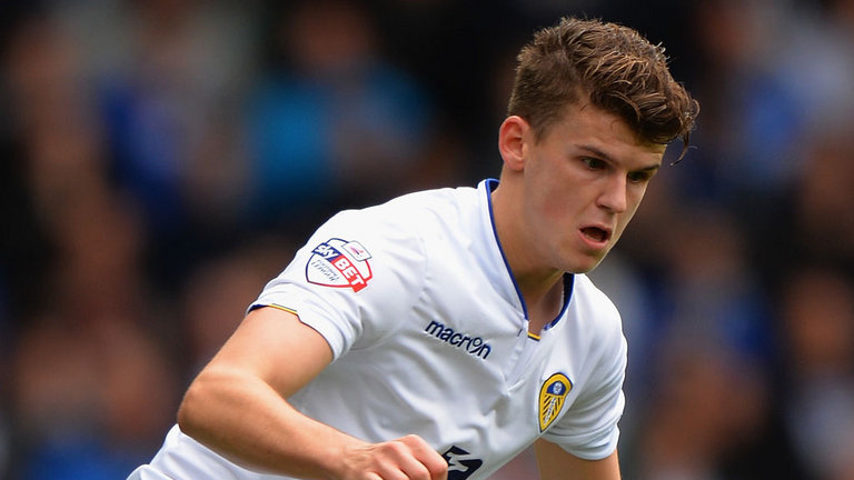 Sam Byram Set To Leave Leeds After Contract Talks Stall