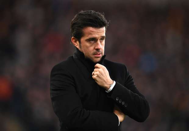 The Chosen One - Marco Silva is wanted by several clubs (Image from Tumblr)