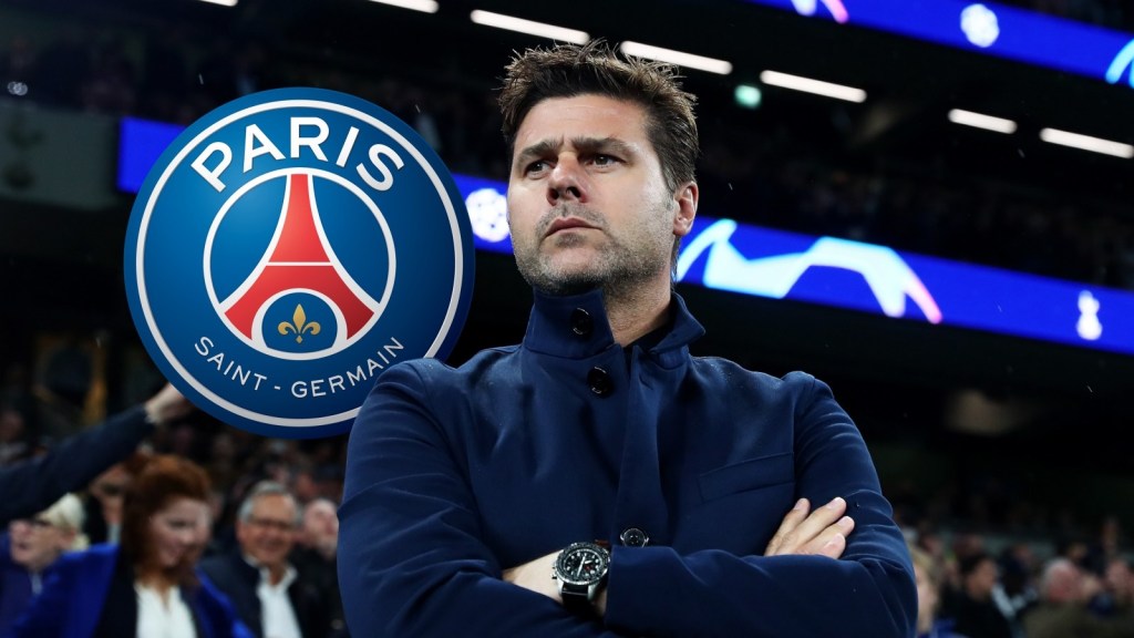 PSG gamble on Pochettino. But will it pay off for them?